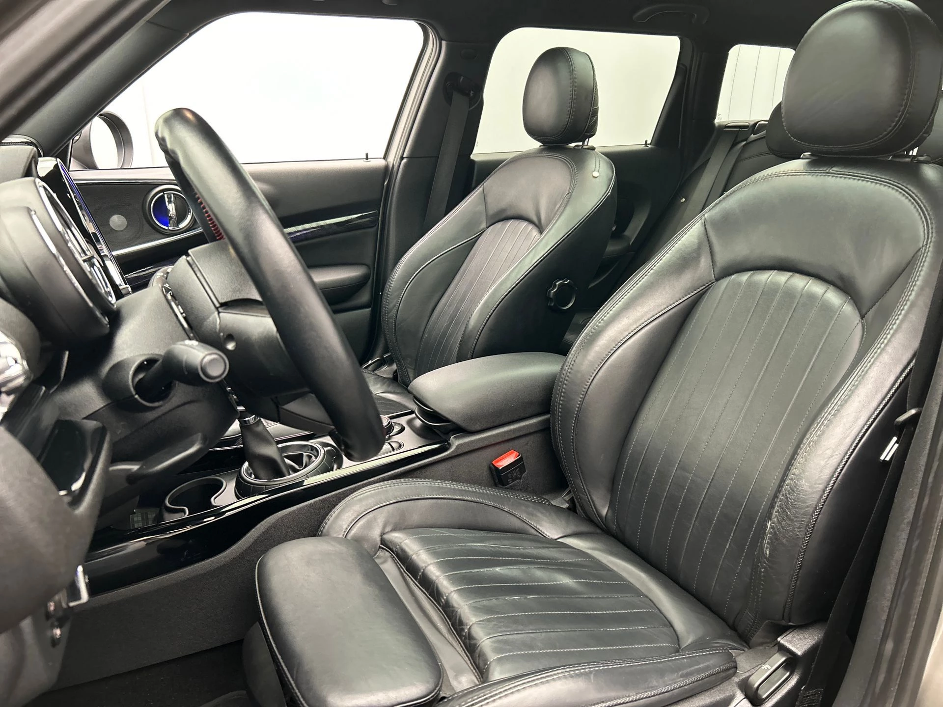 Hoofdafbeelding MINI Clubman