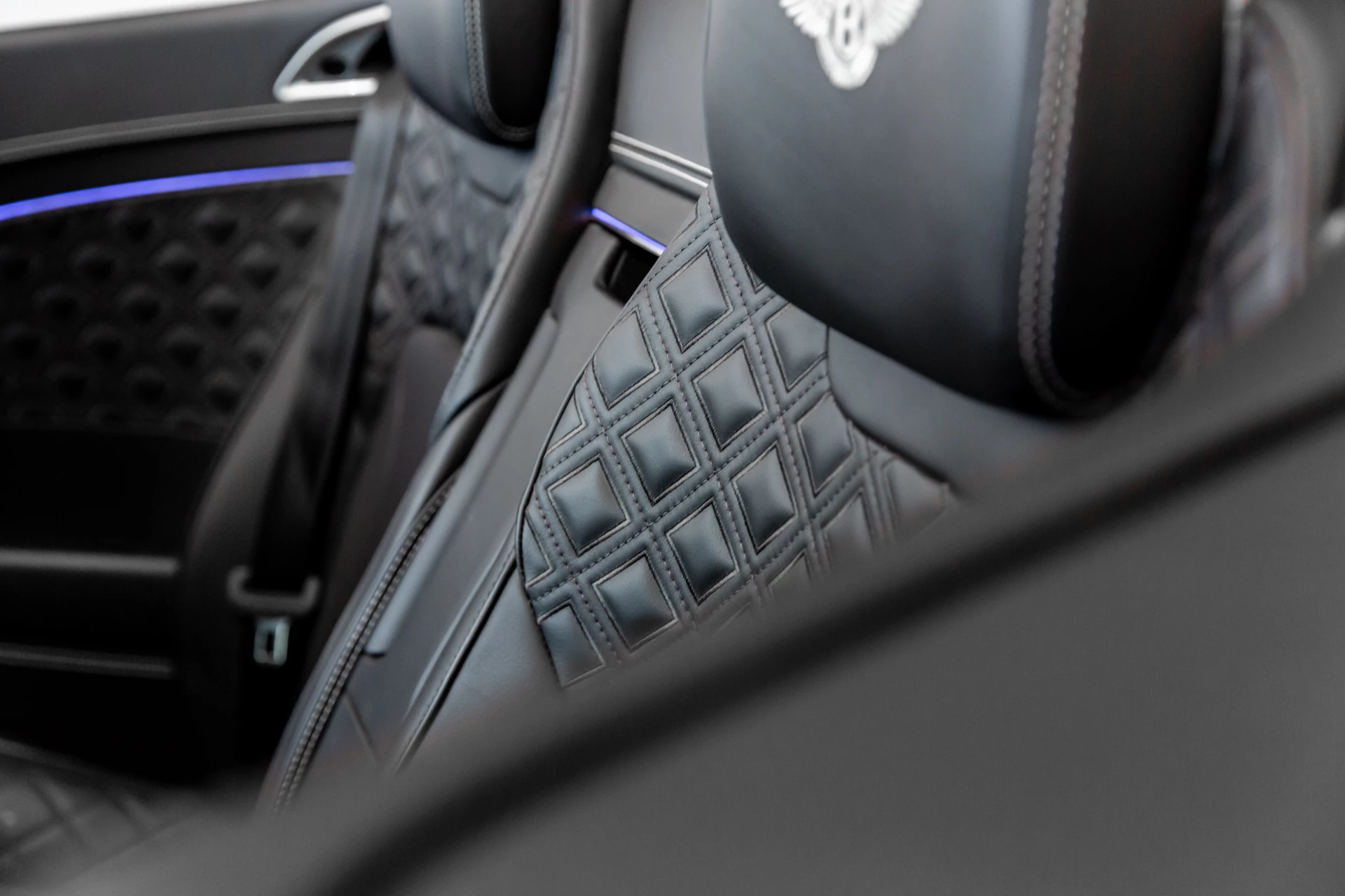 Hoofdafbeelding Bentley Continental GT