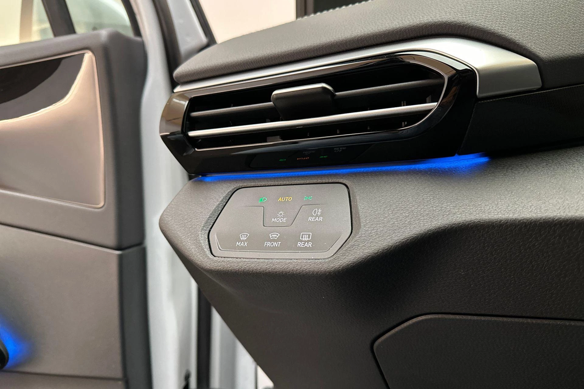 Hoofdafbeelding Volkswagen ID.5