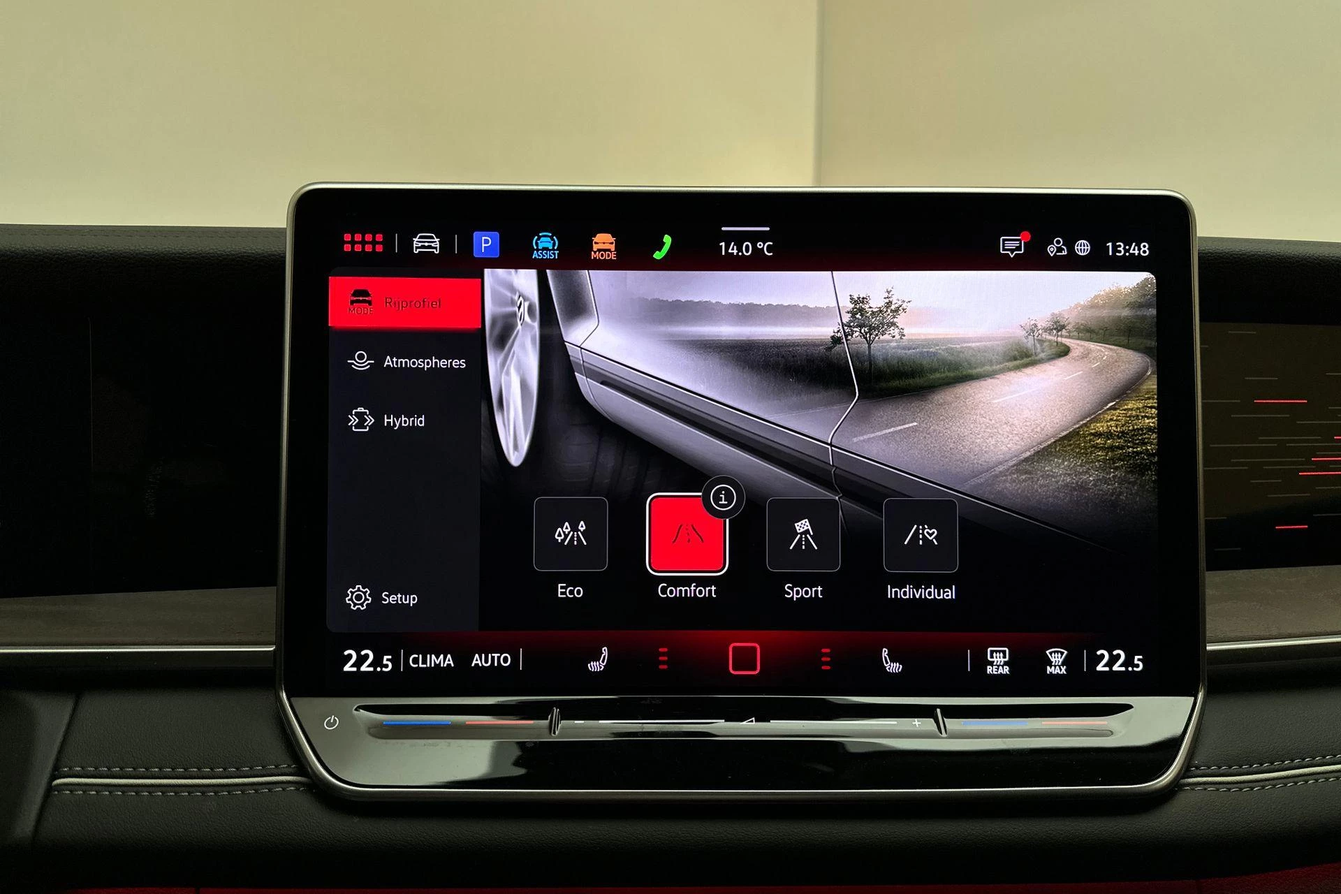 Hoofdafbeelding Volkswagen Tayron