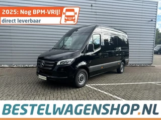 Mercedes-Benz Sprinter PRO 315 L2H2 RWD AT facelift!!