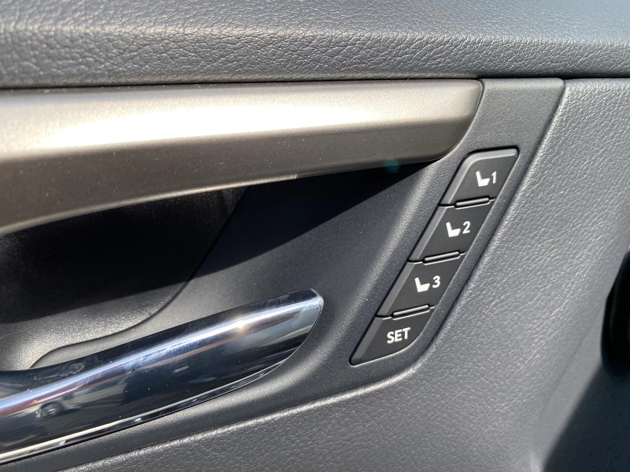 Hoofdafbeelding Lexus RX