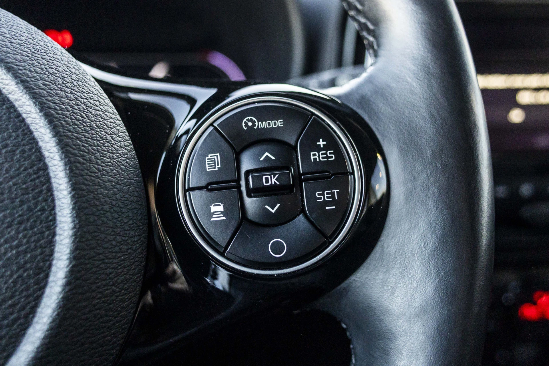 Hoofdafbeelding Kia e-Soul