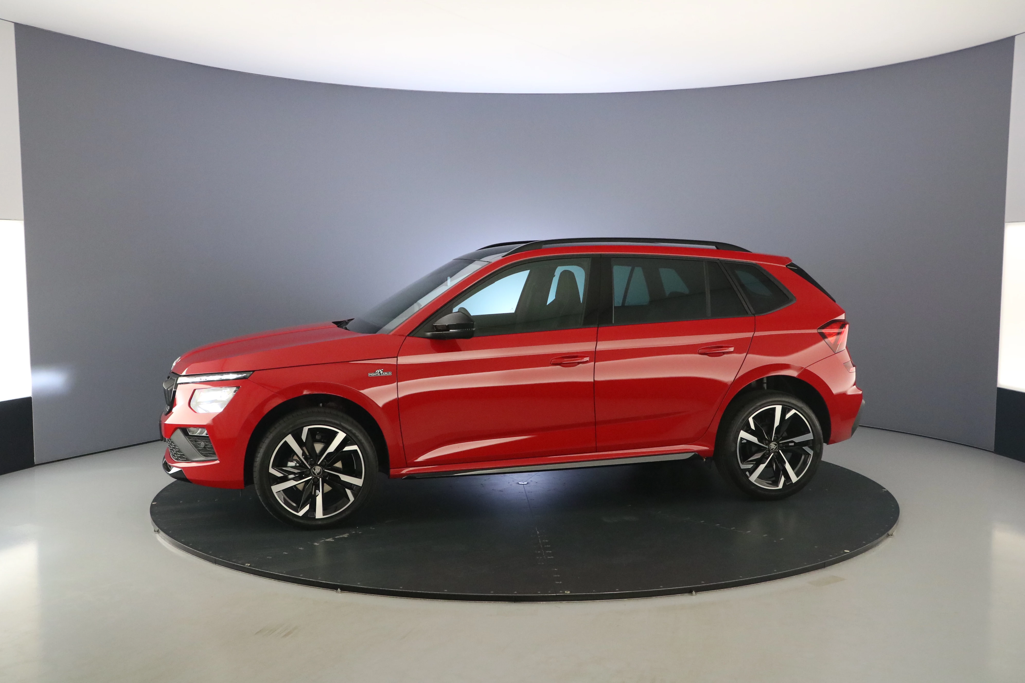Hoofdafbeelding Škoda Kamiq