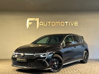 Volkswagen Golf 1.4 eHybrid GTE Keyles|BTW|HuD|IQ|Sterhemel|Sfeer