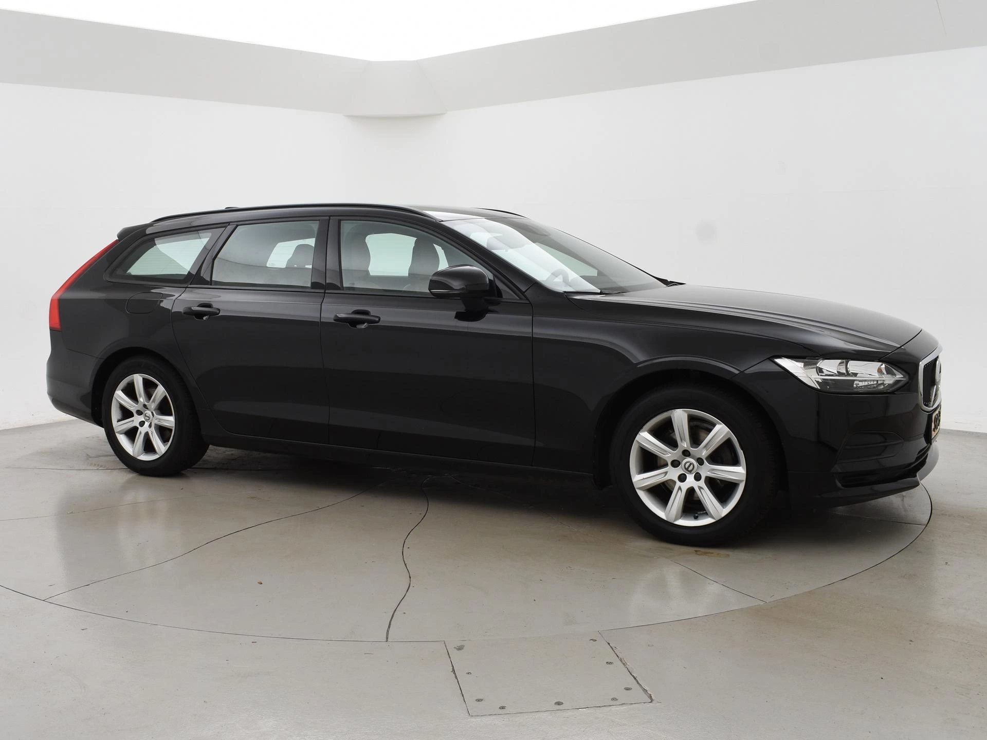 Hoofdafbeelding Volvo V90