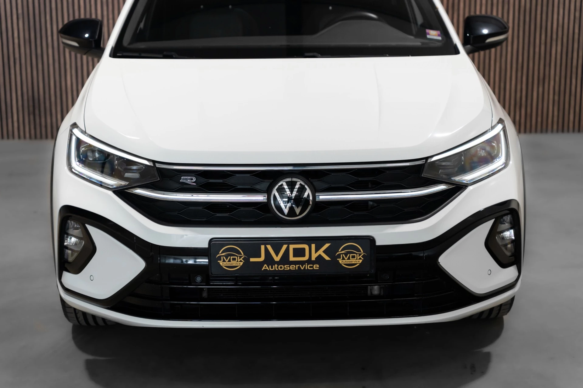 Hoofdafbeelding Volkswagen Taigo