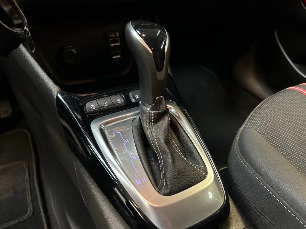 Hoofdafbeelding Opel Crossland