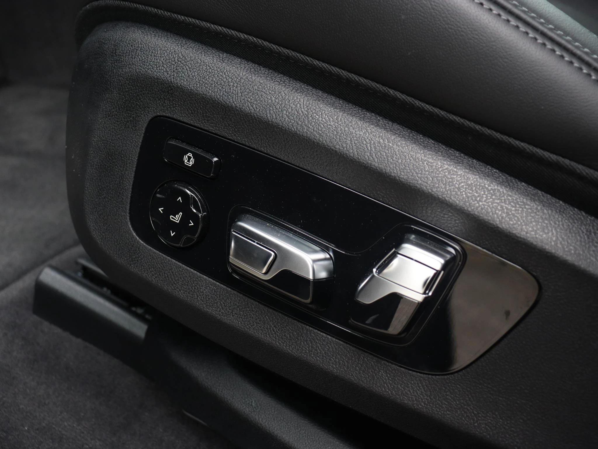 Hoofdafbeelding BMW XM