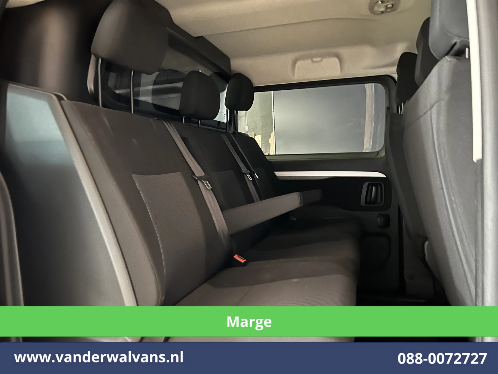 Hoofdafbeelding Citroën Jumpy