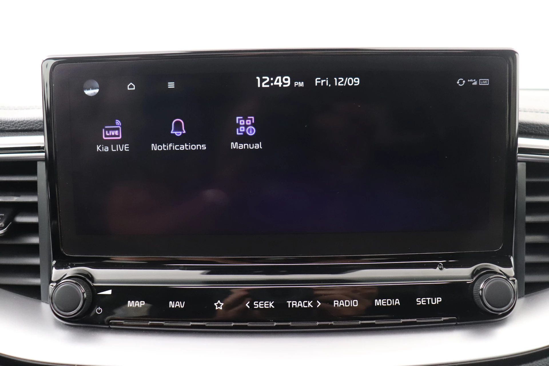 Hoofdafbeelding Kia XCeed