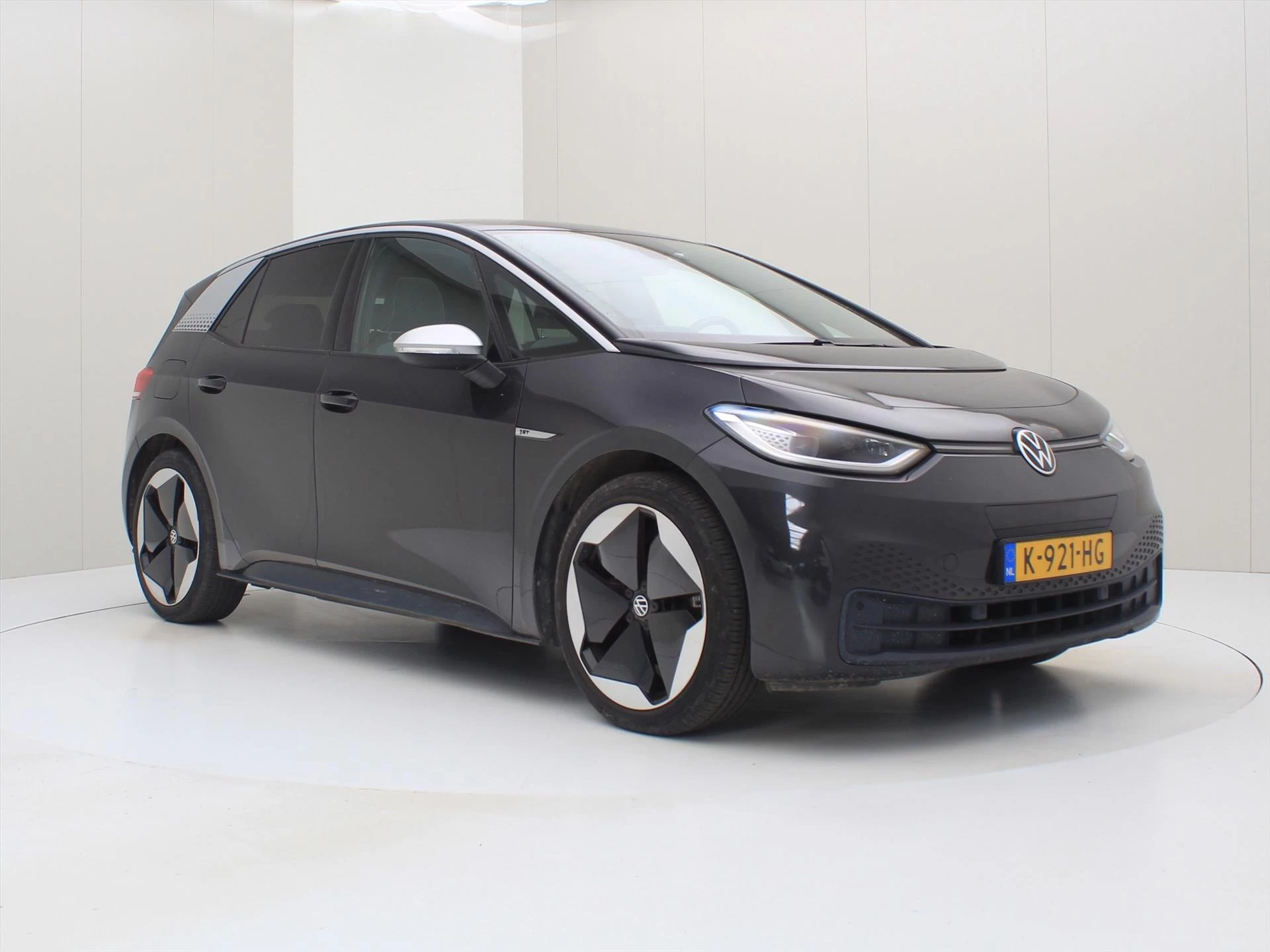 Hoofdafbeelding Volkswagen ID.3