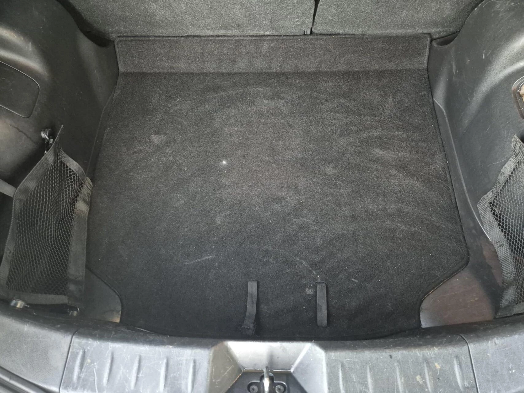 Hoofdafbeelding Nissan Leaf