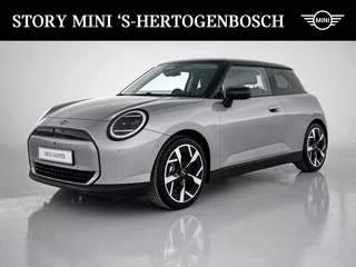 Hoofdafbeelding MINI 3-deurs MINI 3-deurs Hatchback Cooper E / Classic / Pakket L / 18 inch Slide Spoke 2-tone