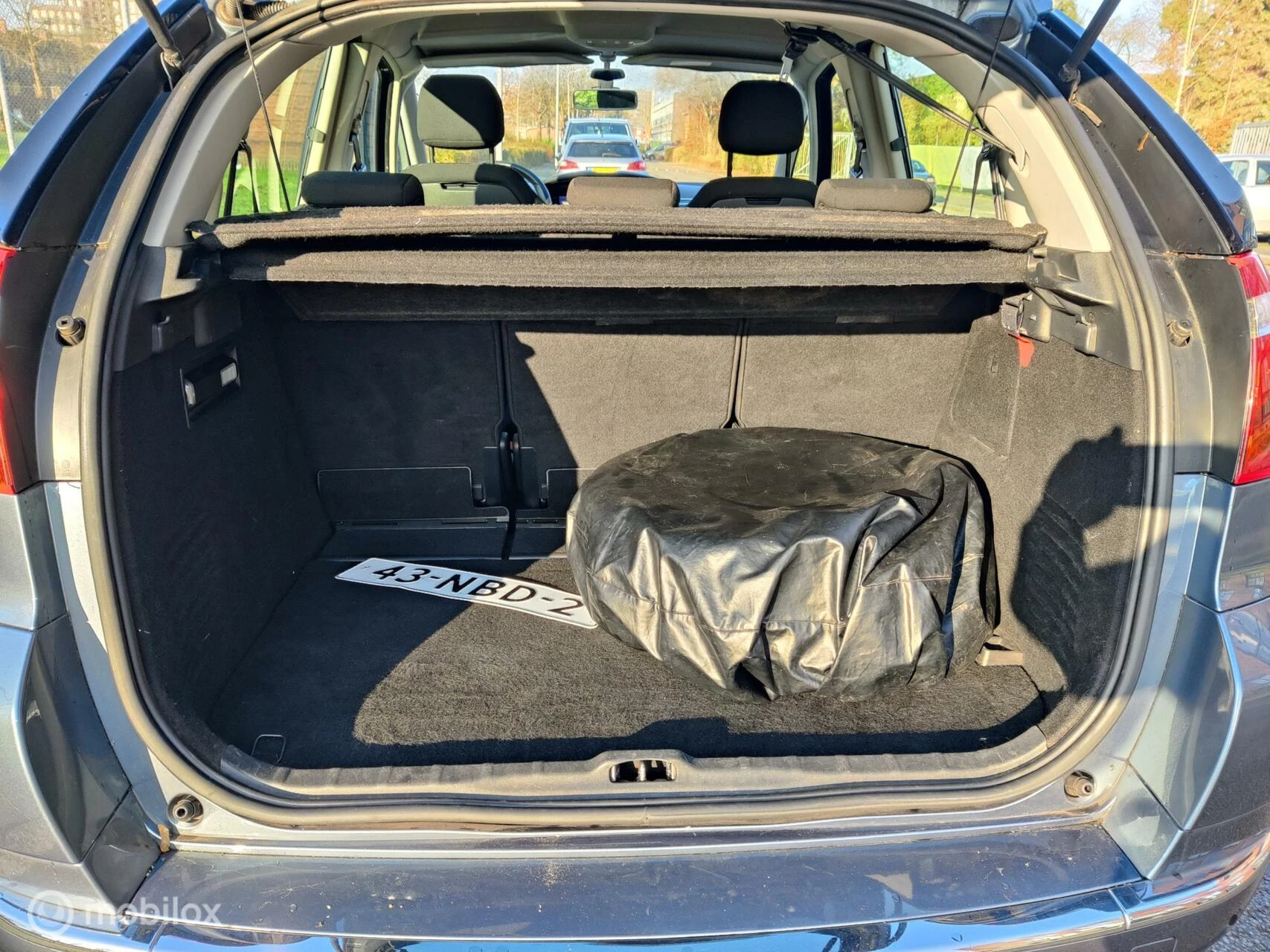 Hoofdafbeelding Citroën C4 Picasso