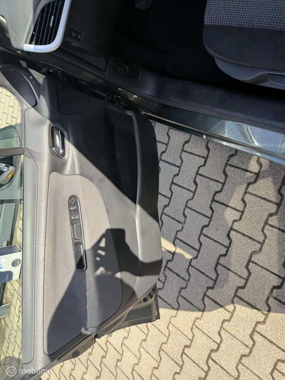 Hoofdafbeelding Peugeot 207