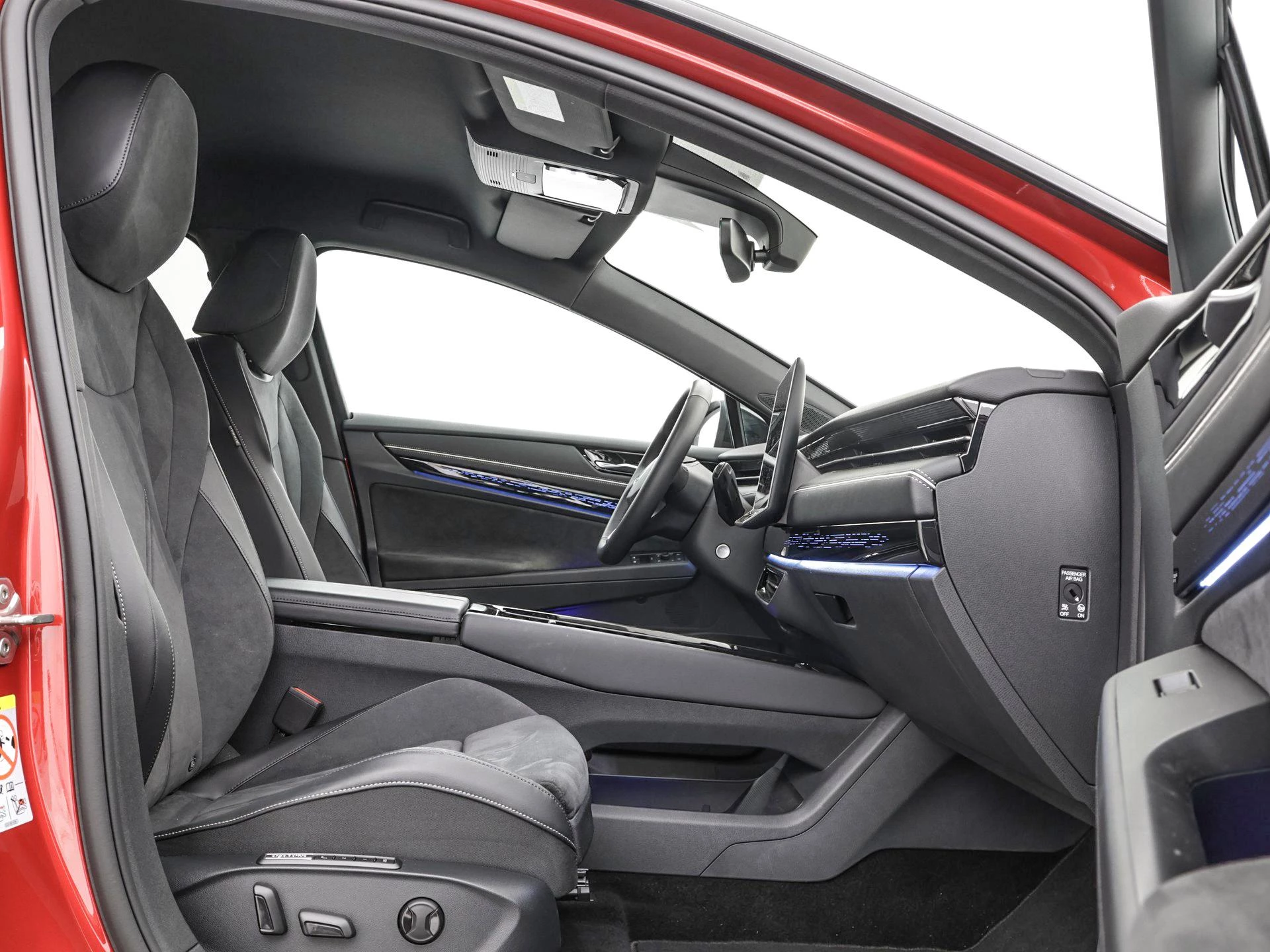 Hoofdafbeelding Volkswagen ID.7