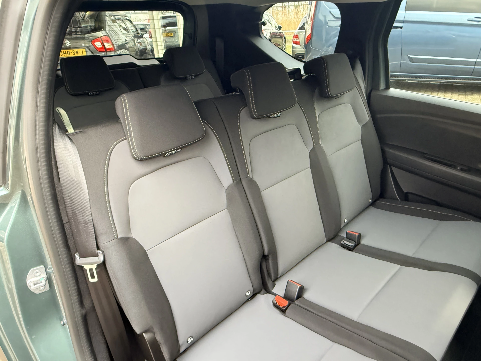 Hoofdafbeelding Dacia Jogger