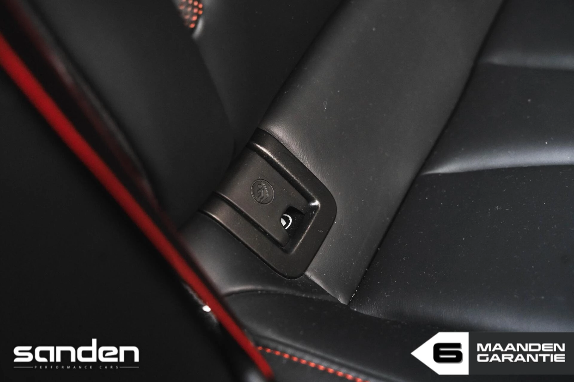 Hoofdafbeelding Audi RS3