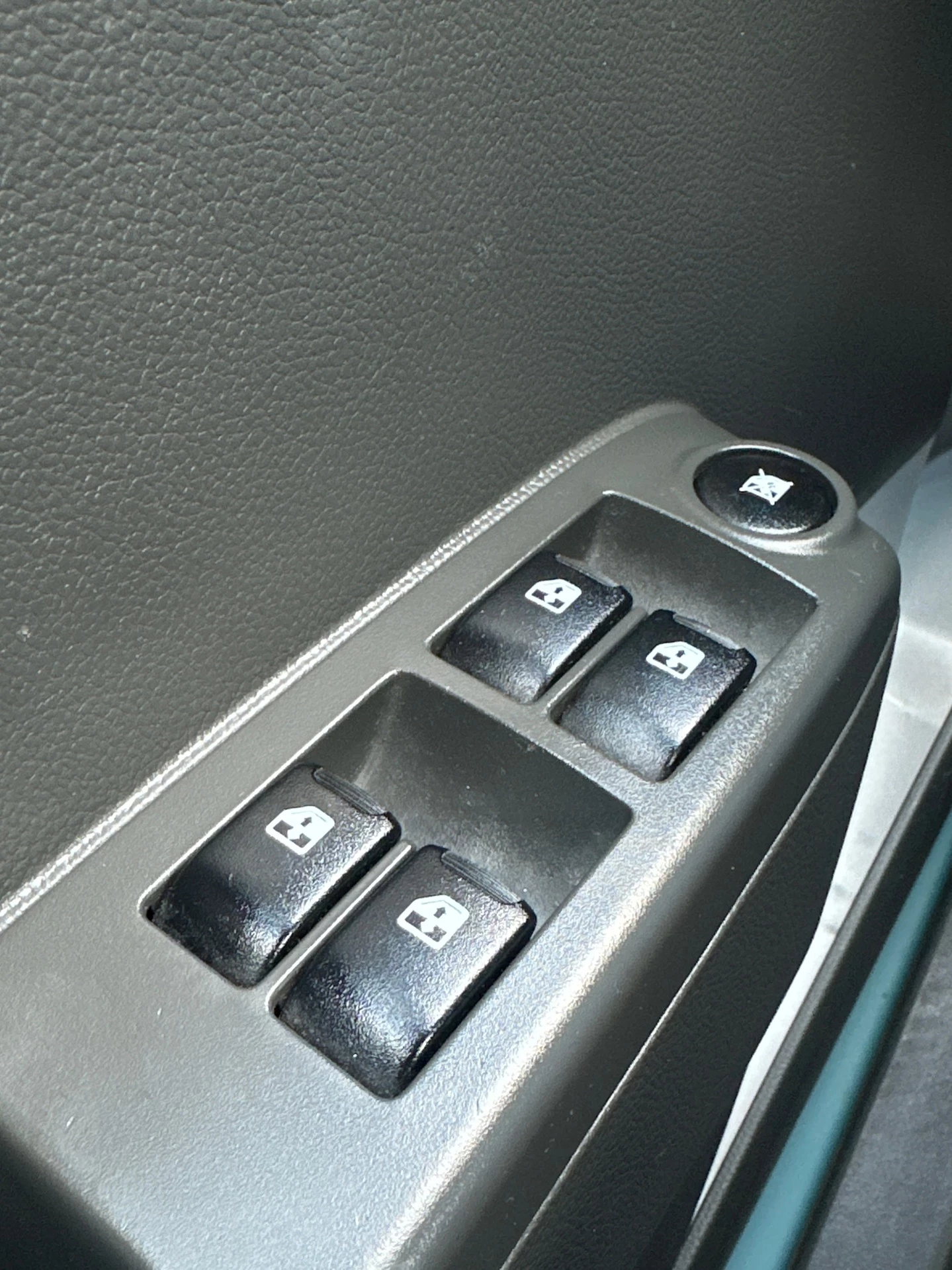 Hoofdafbeelding Chevrolet Spark