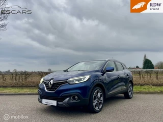 Hoofdafbeelding Renault Kadjar