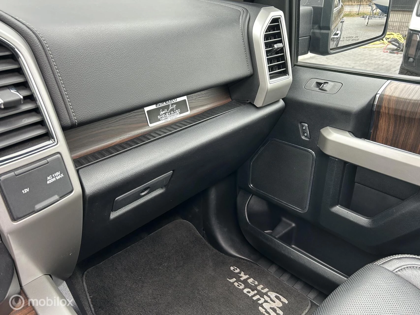 Hoofdafbeelding Ford F-150