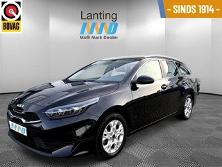 Kia Ceed Sportswagon 1.0 T-GDi DynamicLine