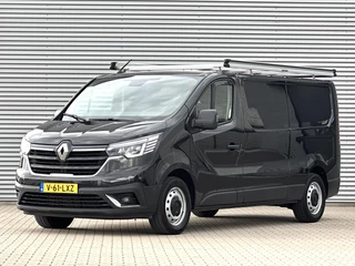 Renault Trafic 2.0 150pk Automaat|Ledverl.|Navi|Luxe