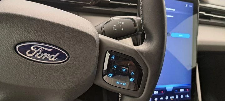 Hoofdafbeelding Ford Explorer