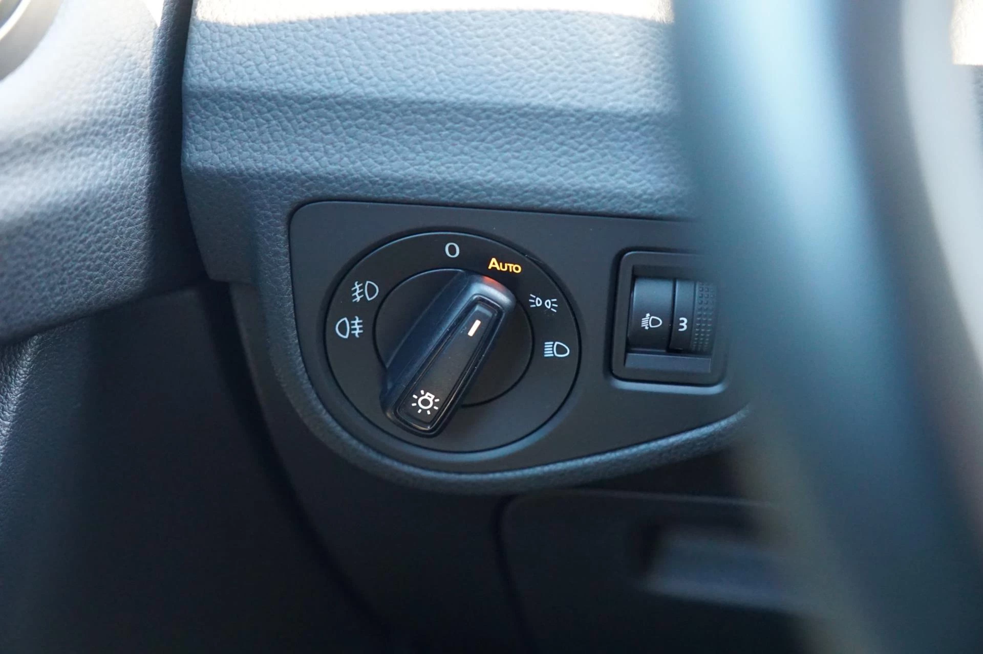 Hoofdafbeelding Volkswagen Golf Sportsvan