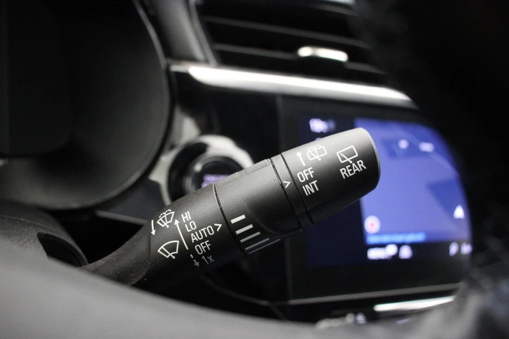 Hoofdafbeelding Opel Corsa-e