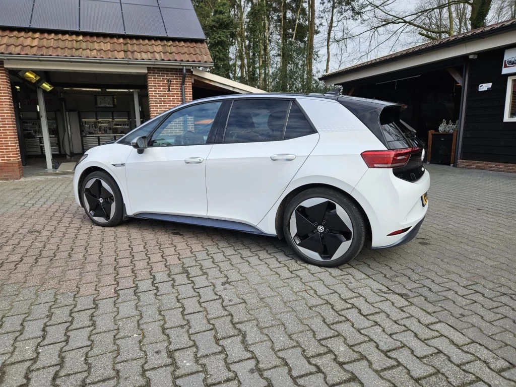 Hoofdafbeelding Volkswagen ID.3