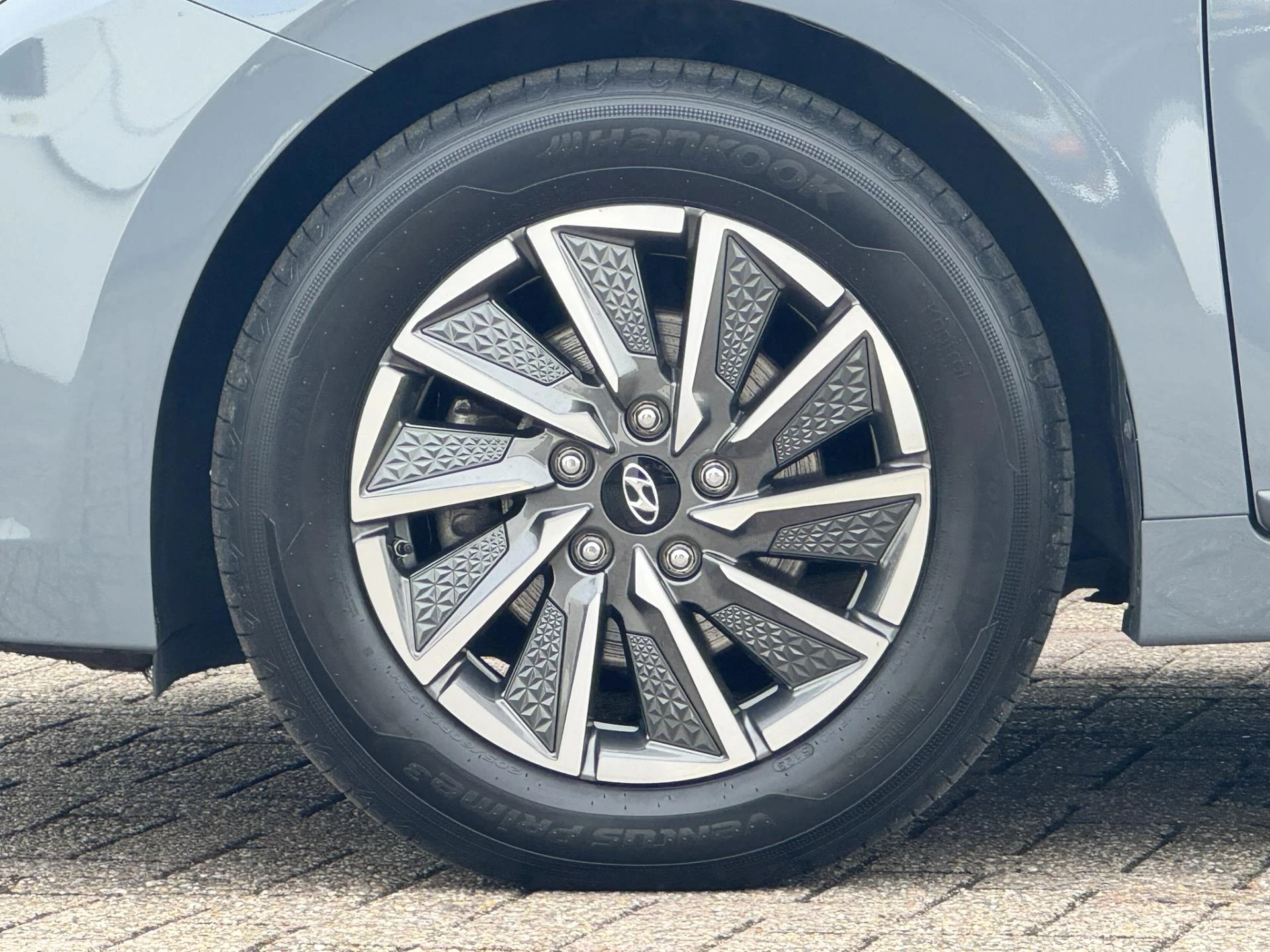 Hoofdafbeelding Hyundai IONIQ