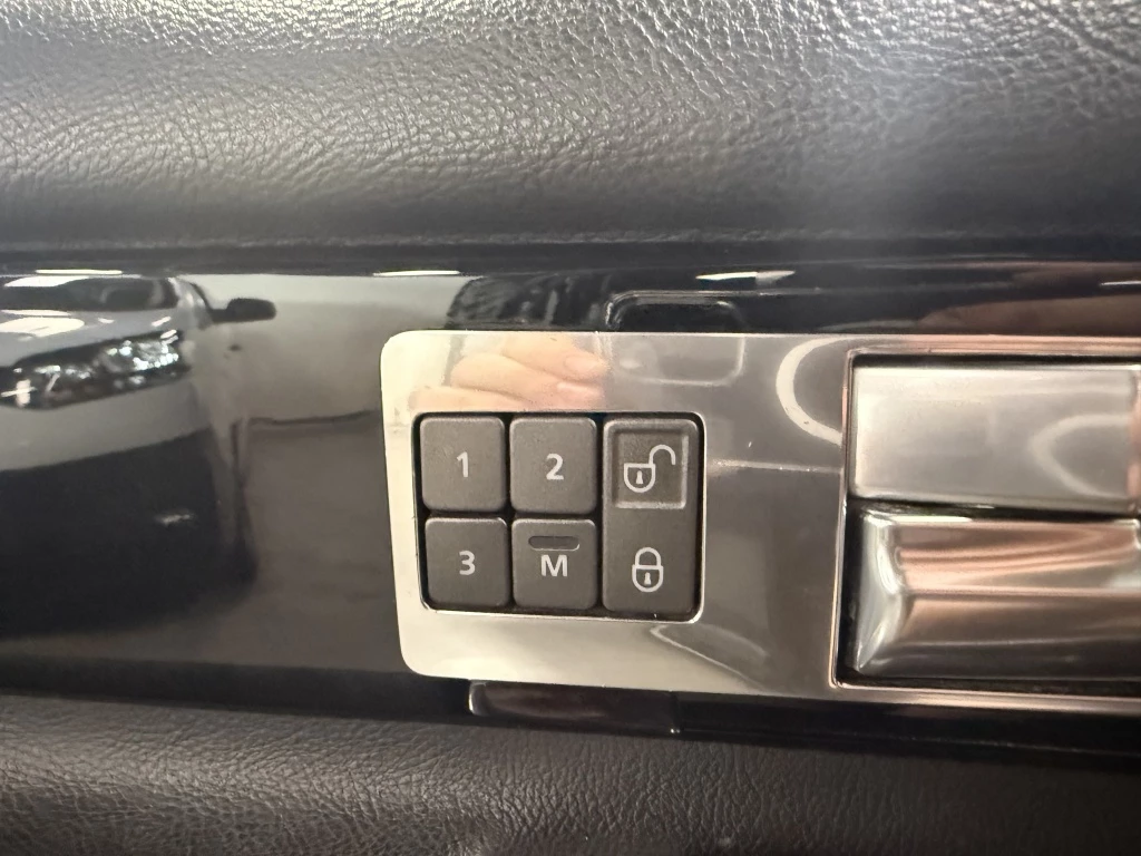 Hoofdafbeelding Land Rover Discovery