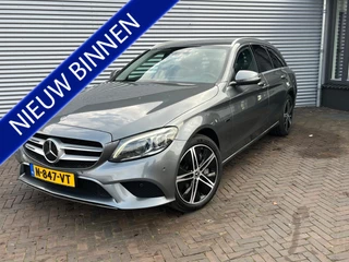 Mercedes-Benz C-Klasse Estate 300 e