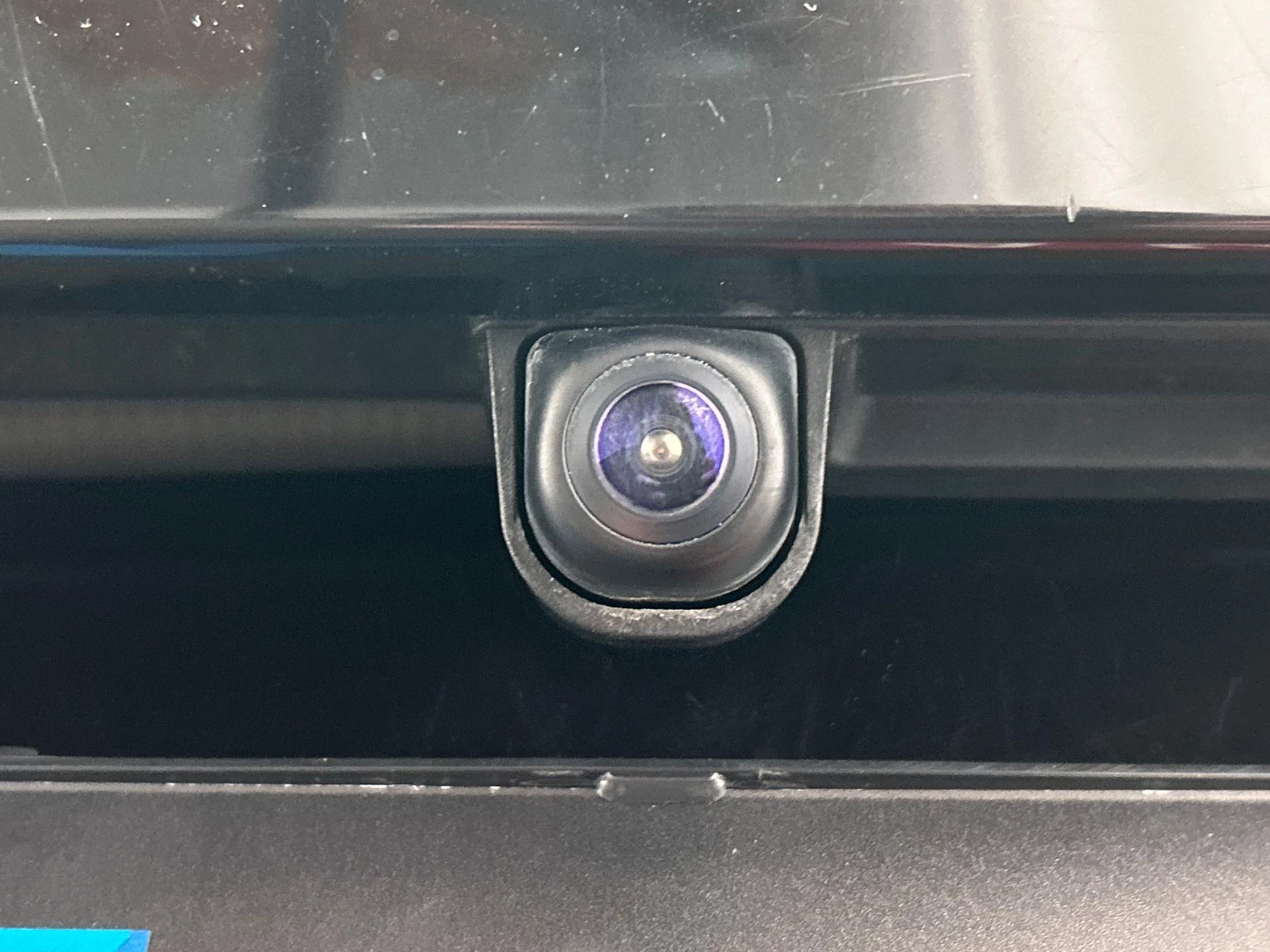 Hoofdafbeelding Kia EV6