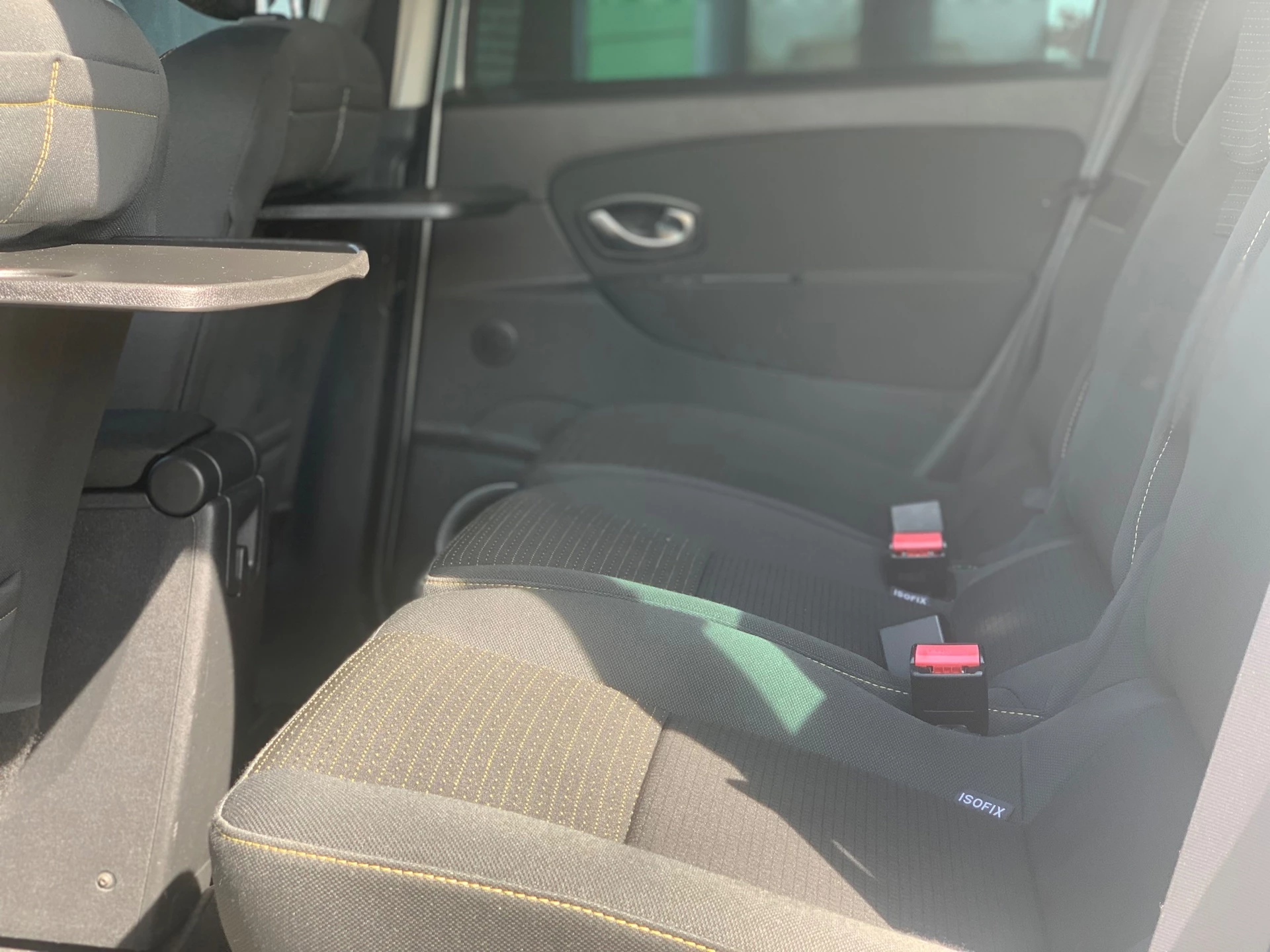 Hoofdafbeelding Renault Scénic