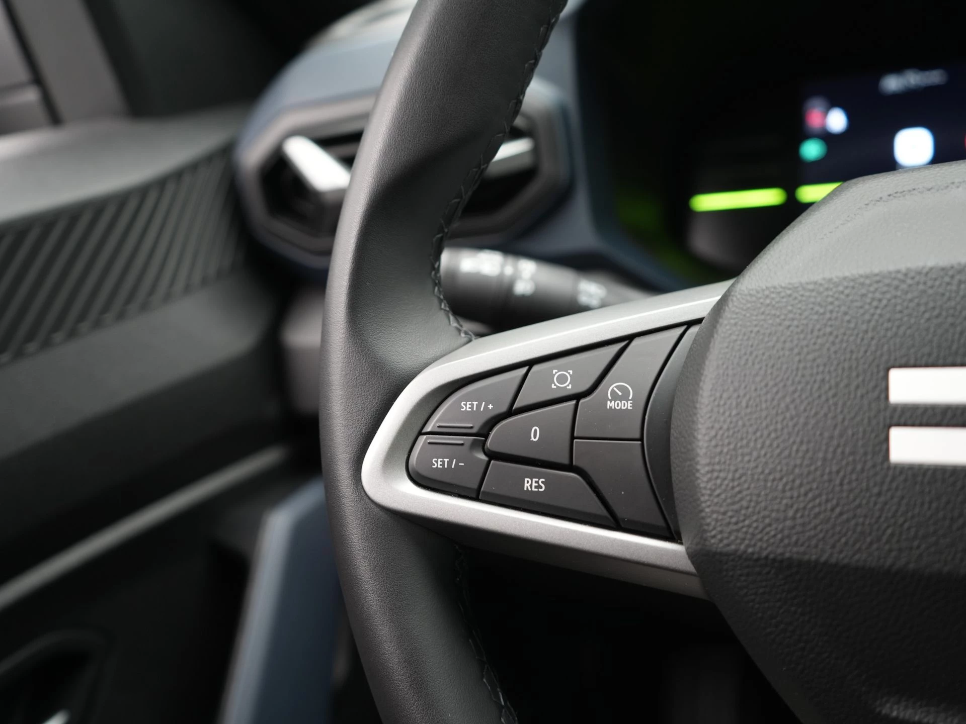 Hoofdafbeelding Dacia Duster