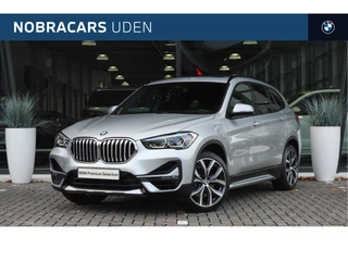 BMW X1 xDrive25e High Executive M Sport Automaat / Trekhaak / Sportstoelen / M Adaptief onderstel / Parking Assistant Plus / Adaptieve LED / Comfort Access