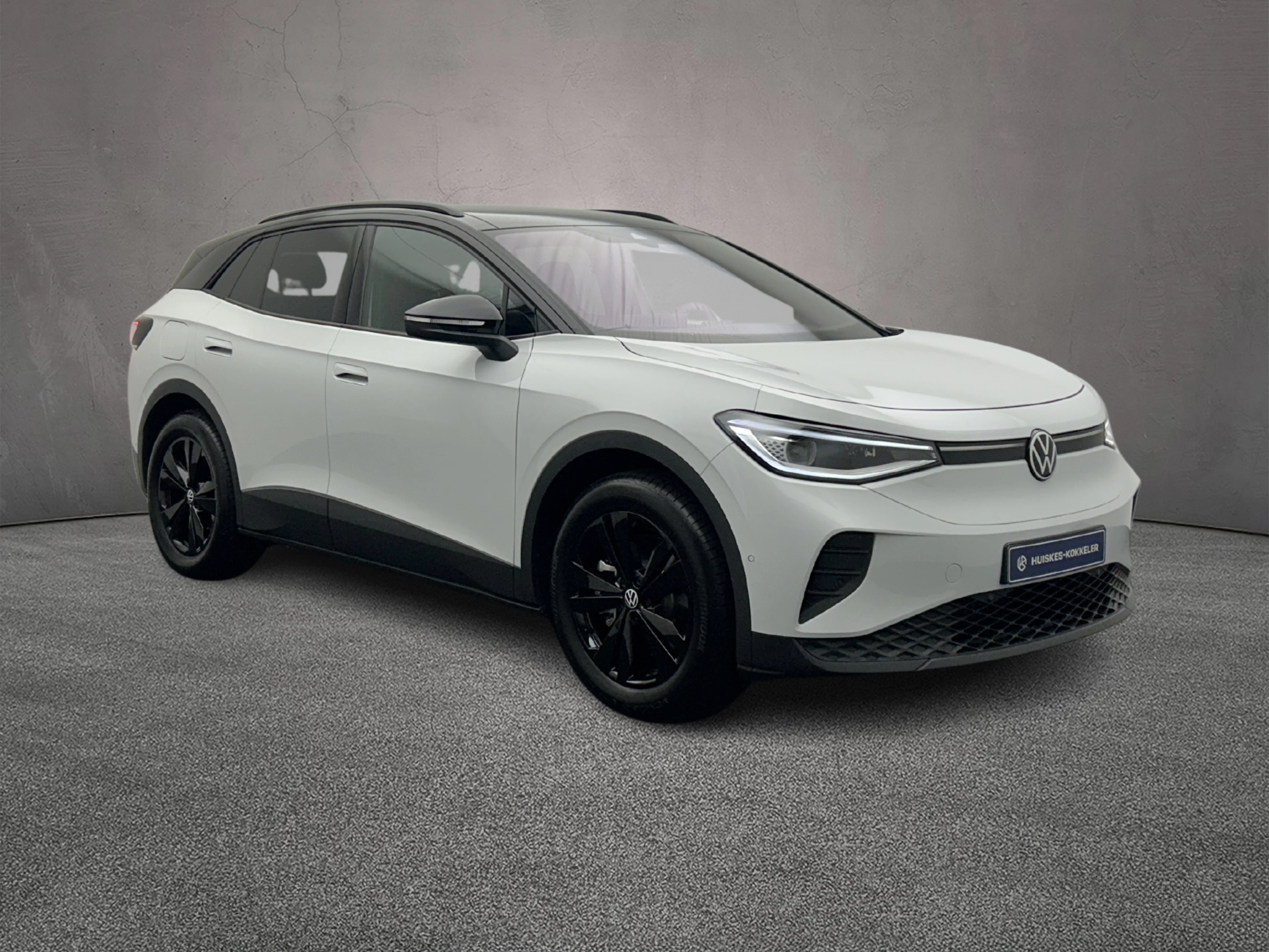 Hoofdafbeelding Volkswagen ID.4