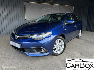 Toyota Auris Touring Sports 1.8 Hybrid Active