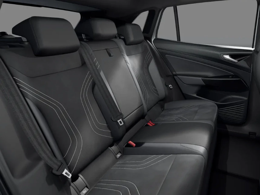 Hoofdafbeelding Volkswagen ID.4