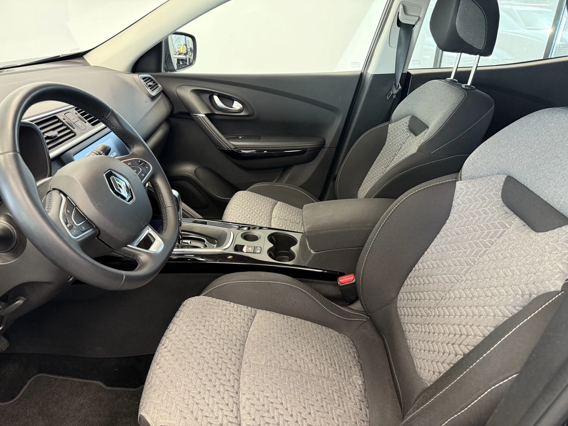 Hoofdafbeelding Renault Kadjar