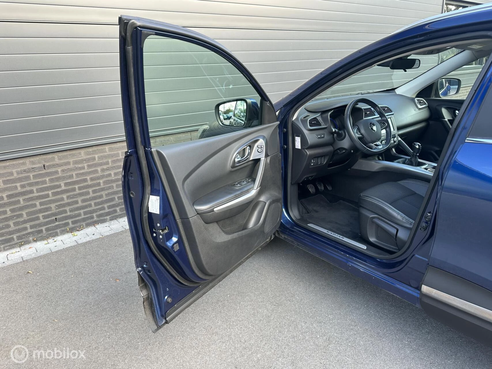 Hoofdafbeelding Renault Kadjar