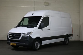 Mercedes-Benz Sprinter 316 CDI L2 H2 Airco Navigatie Camera 3.5t Trekhaak