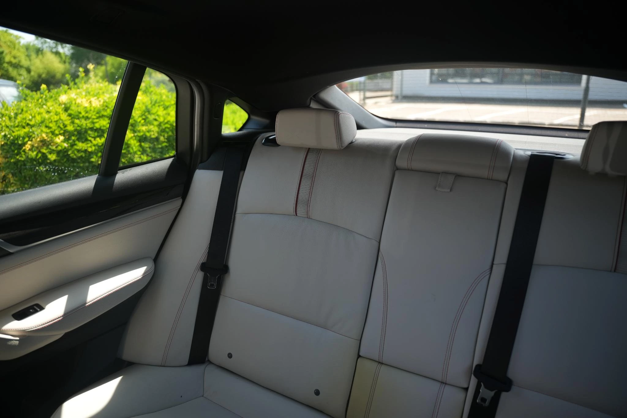 Hoofdafbeelding BMW X4