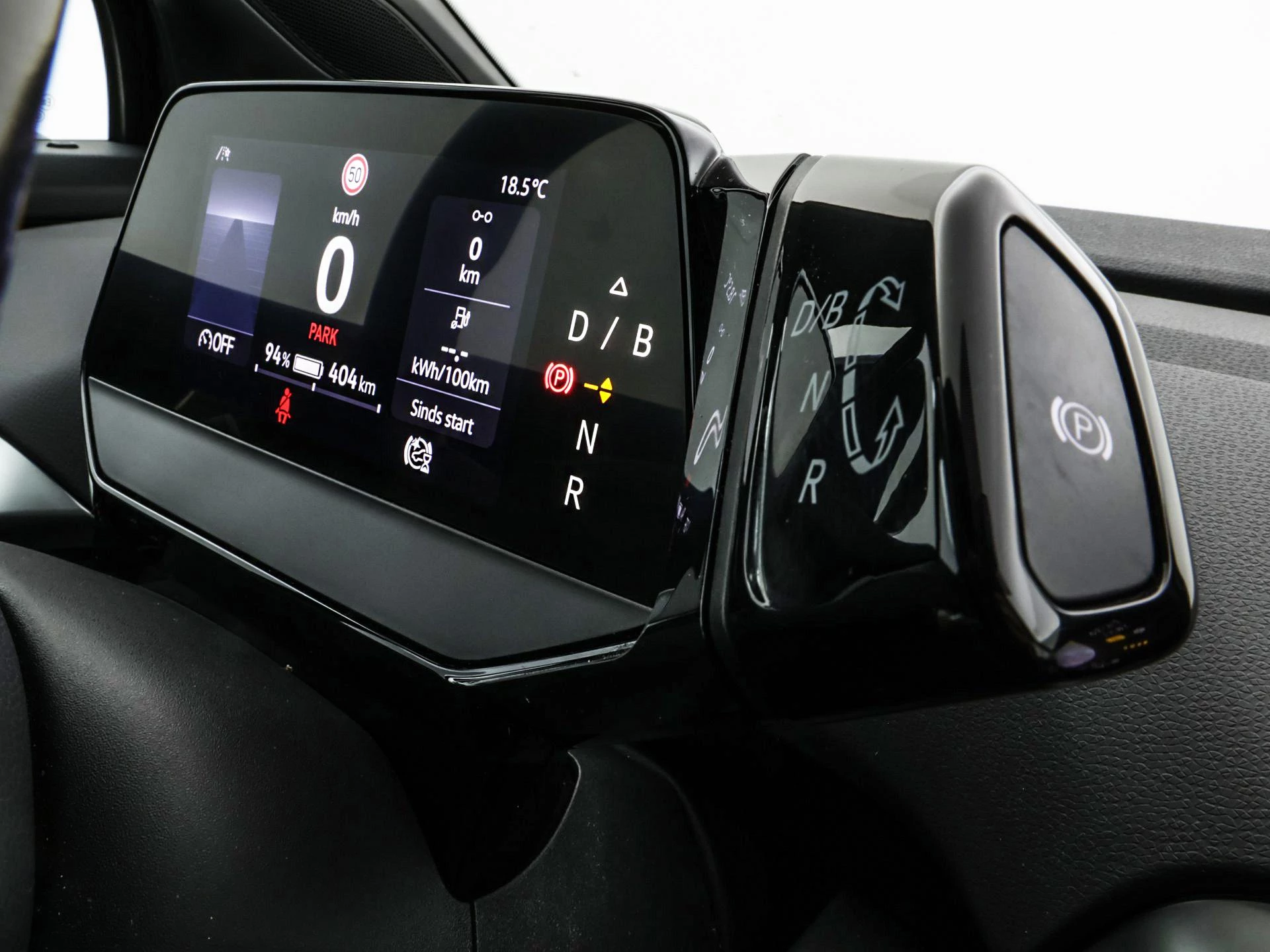 Hoofdafbeelding Volkswagen ID.4