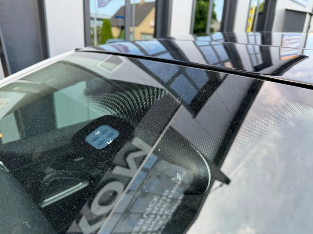 Hoofdafbeelding Volkswagen Scirocco