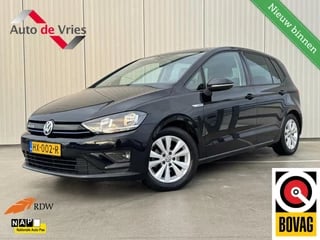 Volkswagen Golf Sportsvan 1.0 TSI Comfortline|Navi|NL-Auto