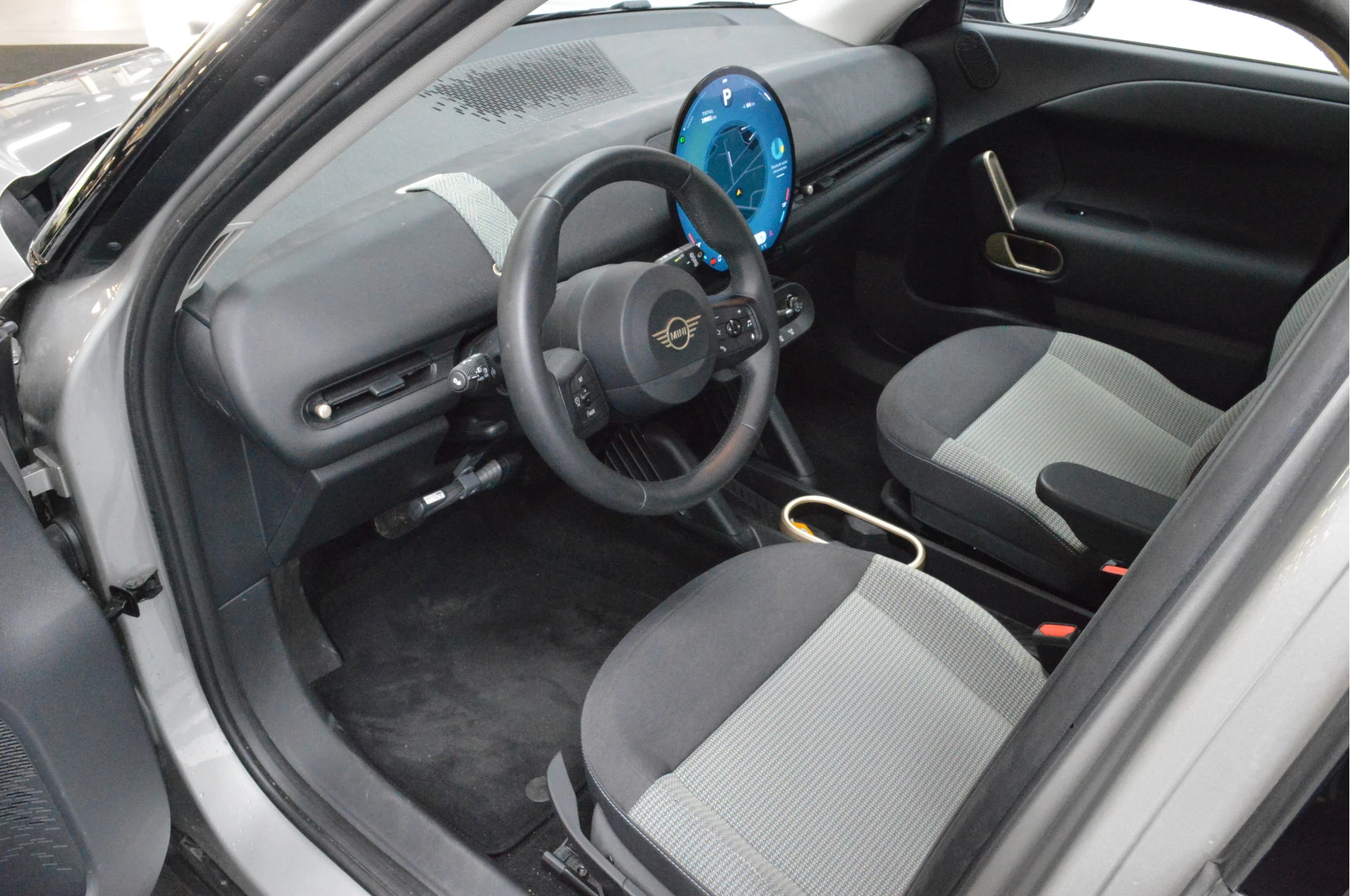 Hoofdafbeelding MINI Aceman